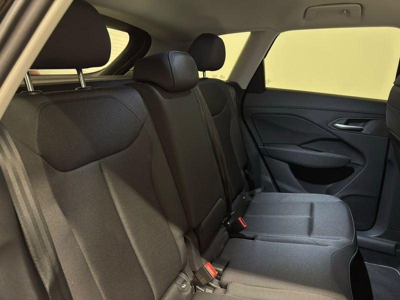 Audi Q3 TFSI 110 kW S tronic S Line Edition