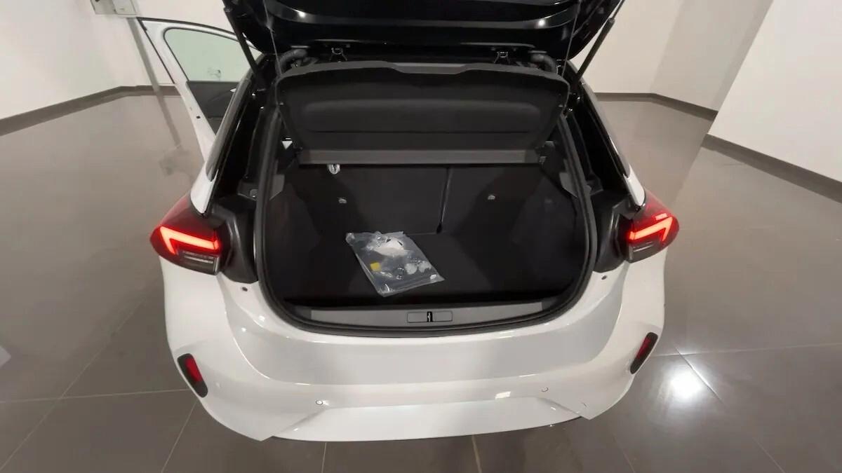 Opel Corsa 1.2 100 CV GS