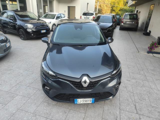 RENAULT Clio 1.0 TCe 90 CV 5 p. Business