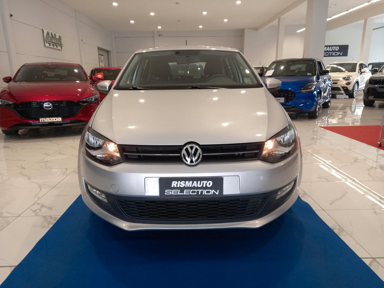 Volkswagen Polo 1.6 TDI 46.000 KM UNICO PROPRIETARIO
