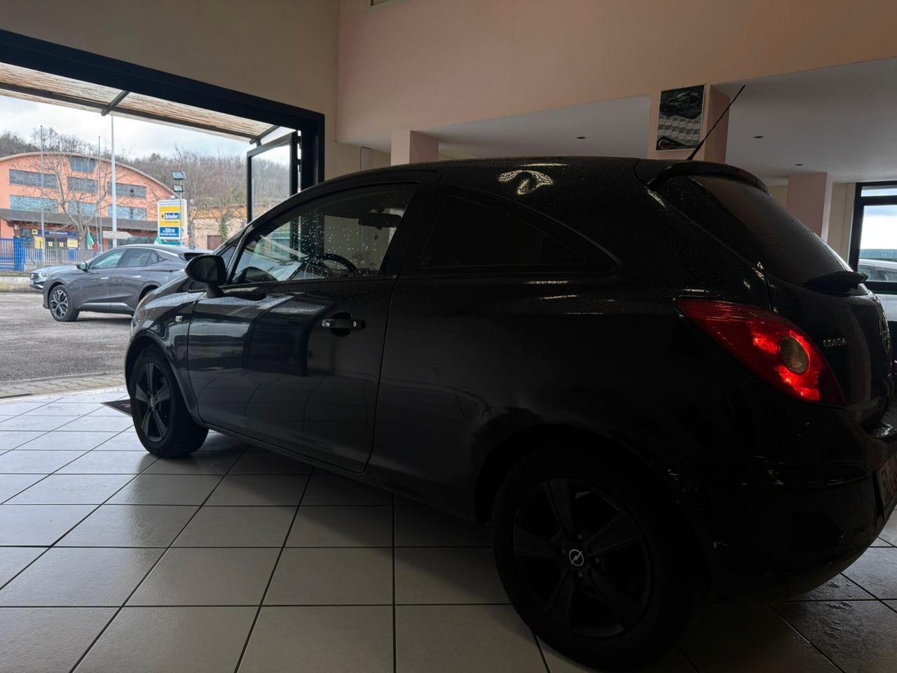 Opel Corsa 1.2 85CV 3 porte GPL-TECH Elective