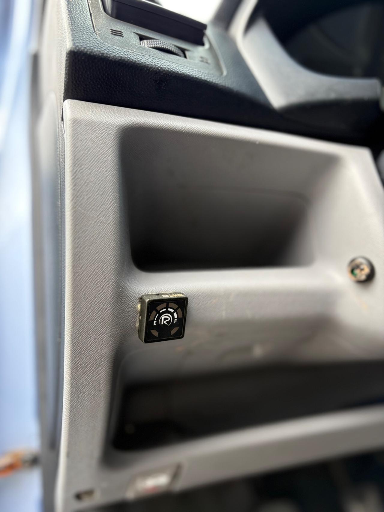 Kia Picanto 1.0 benzina GPL