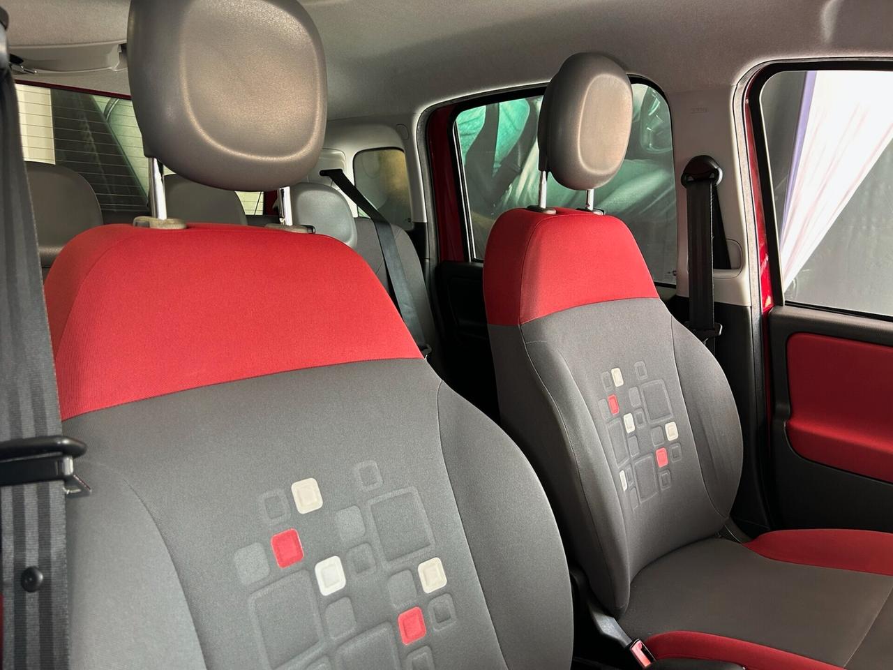 Fiat Panda 1.3 MJT S&S 75CV Easy - UNIPROPRIETARIO
