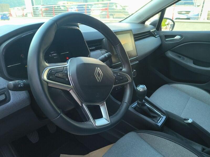 Renault Clio Clio 1.5 dci Evolution (prezzo reale)