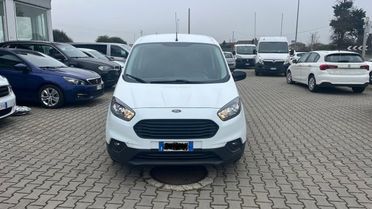 FORD Transit Courier 1.5 TDCi 75CV Van Trend*** NETTO IVA ***