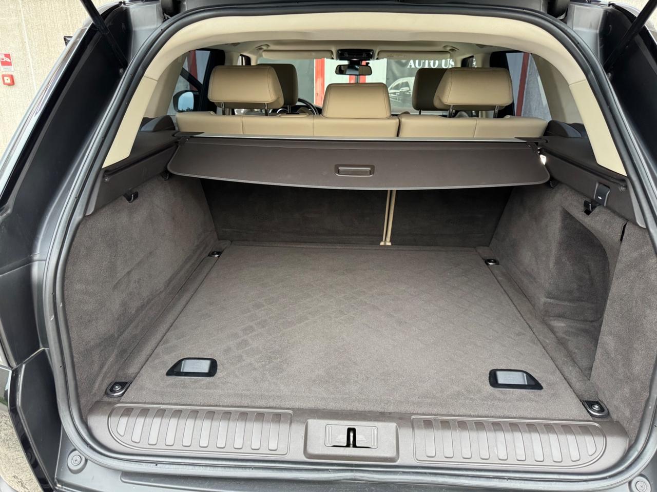 Land Rover Range Rover Sport 3.0 TDV6 HSE Dynamic