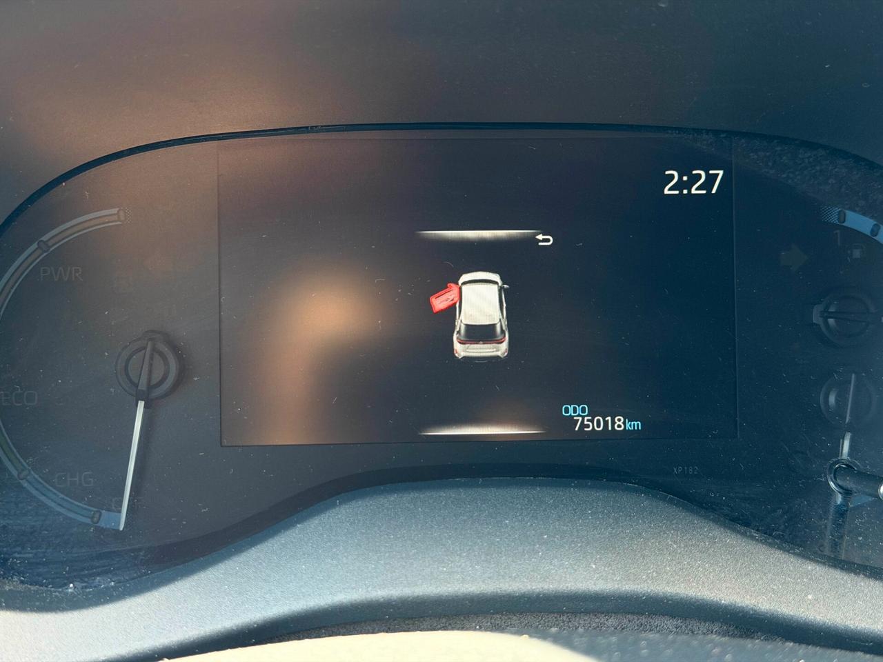 Toyota Yaris Cross 1.5 Hybrid Trend NEOPATENTATI