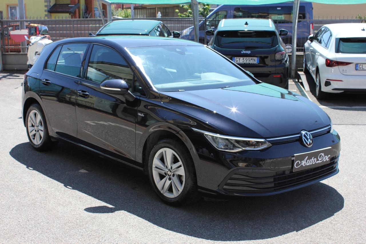 Volkswagen Golf 2.0 TDI DSG LIFE PRONTA CONSEGNA