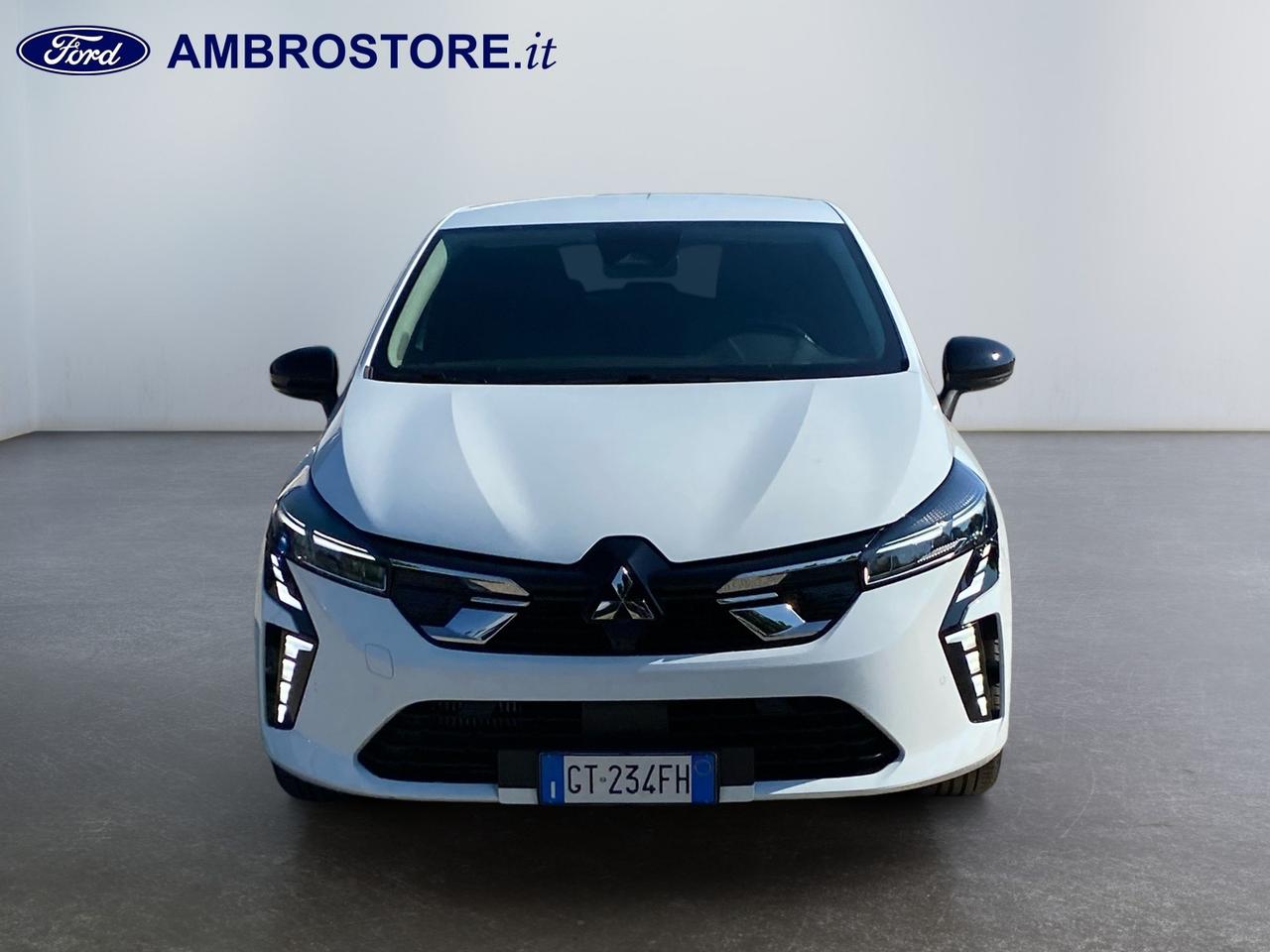 MITSUBISHI Colt IX 2024 - Colt 1.0 turbo Invite
