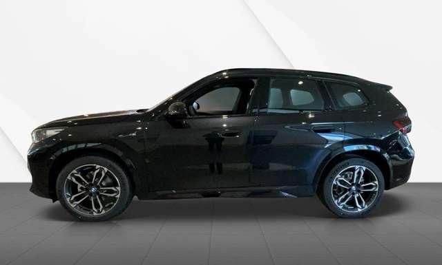 BMW X1 18 D M-SPORT MSPORT M SPORT LED NAVI KAMERA PDC