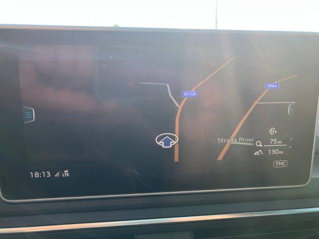 AUDI A5 2.0 TDI 190 CV ultra S -line