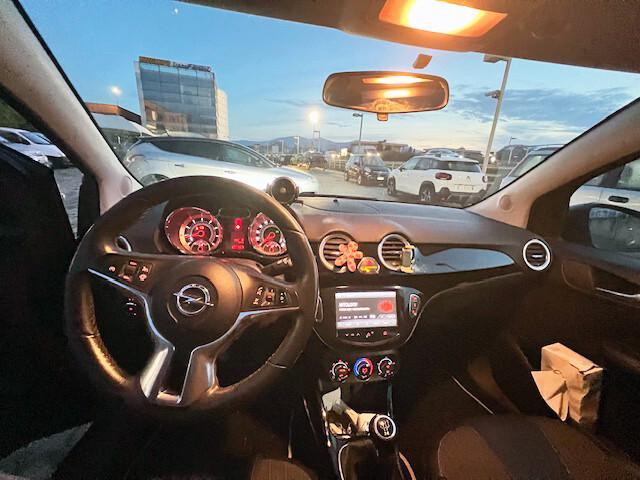 Opel Adam 1.4 87 CV GPL Tech Glam