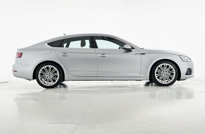 Audi A5 A5 SPB 40 TDI quattro S tronic Business
