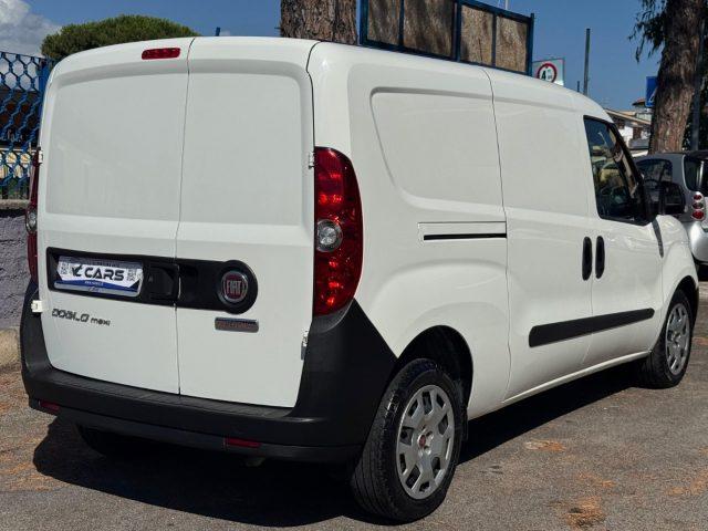 FIAT Doblo Doblò 1.6 MJT 105CV S&S Cargo Maxi Lounge N1 *IVA*