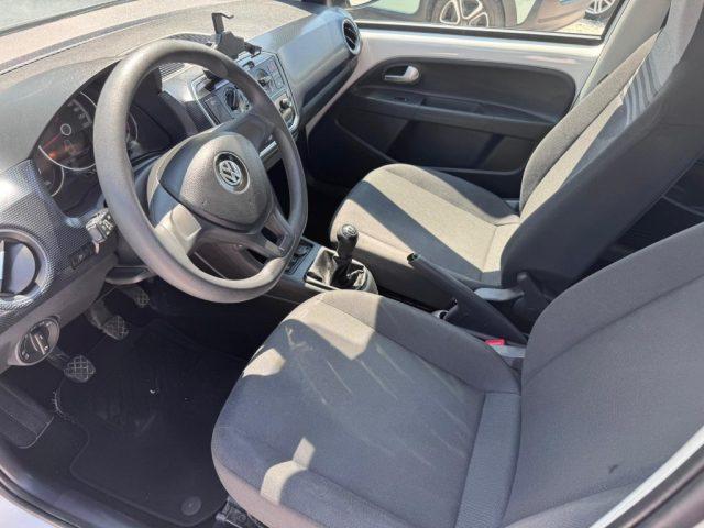 VOLKSWAGEN up! 1.0 5p. eco move up! PER NEOPATENTATI