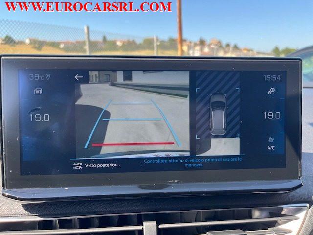 PEUGEOT 3008 BlueHDi 130 S&S EAT8 Allure Pack