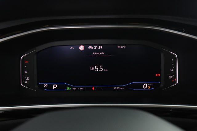 VOLKSWAGEN T-Roc T-Roc 2.0 TDI SCR 150 CV DSG R-Line
