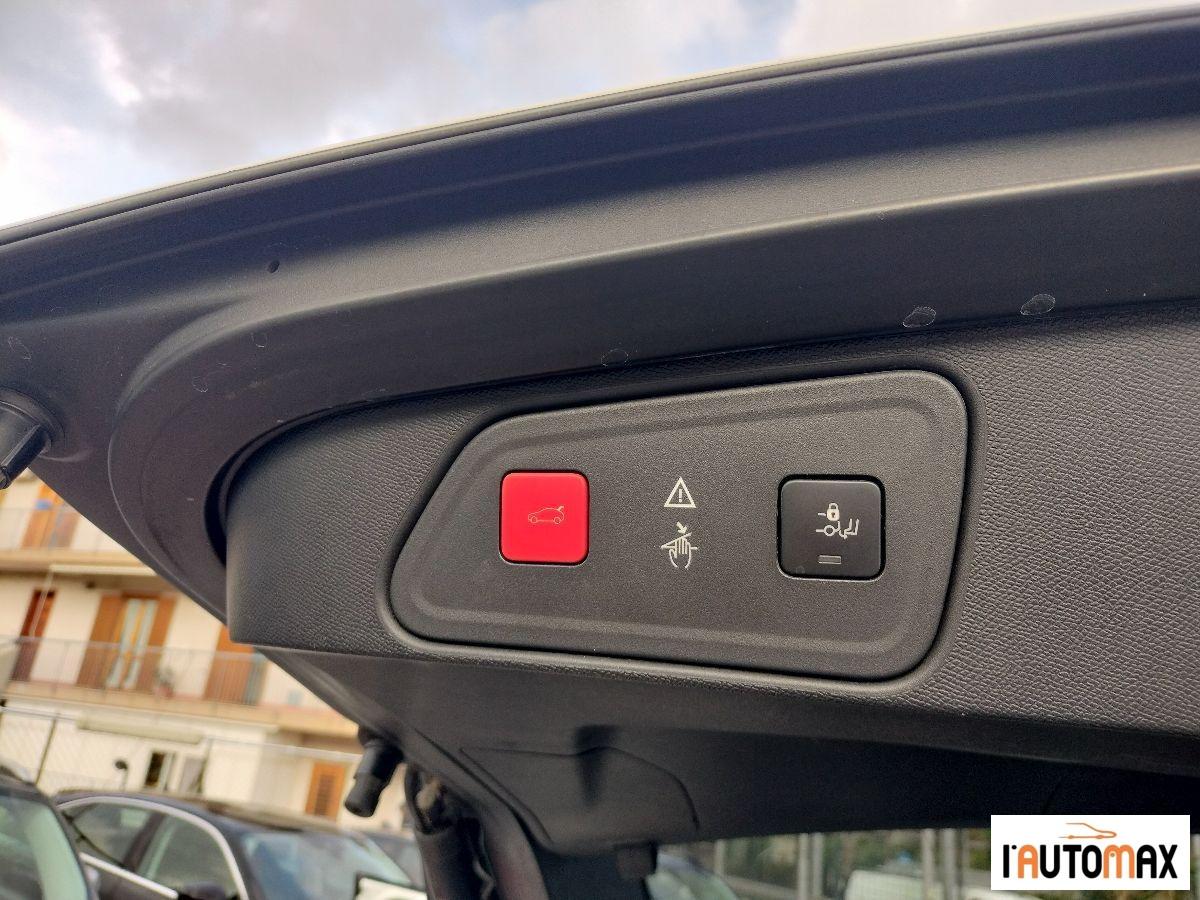 PEUGEOT - 3008 - BlueHDi 120 EAT6 S&S Allure
