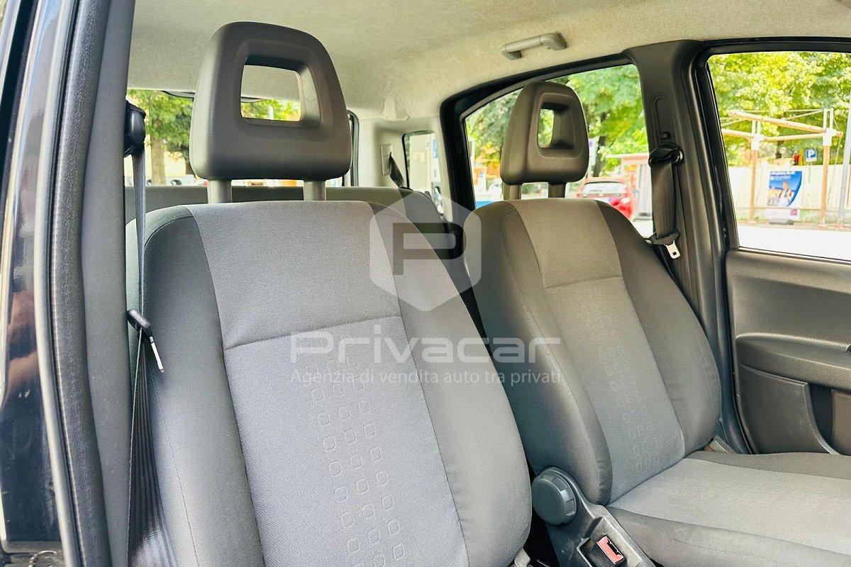 FIAT Panda 1.4 Active Natural Power