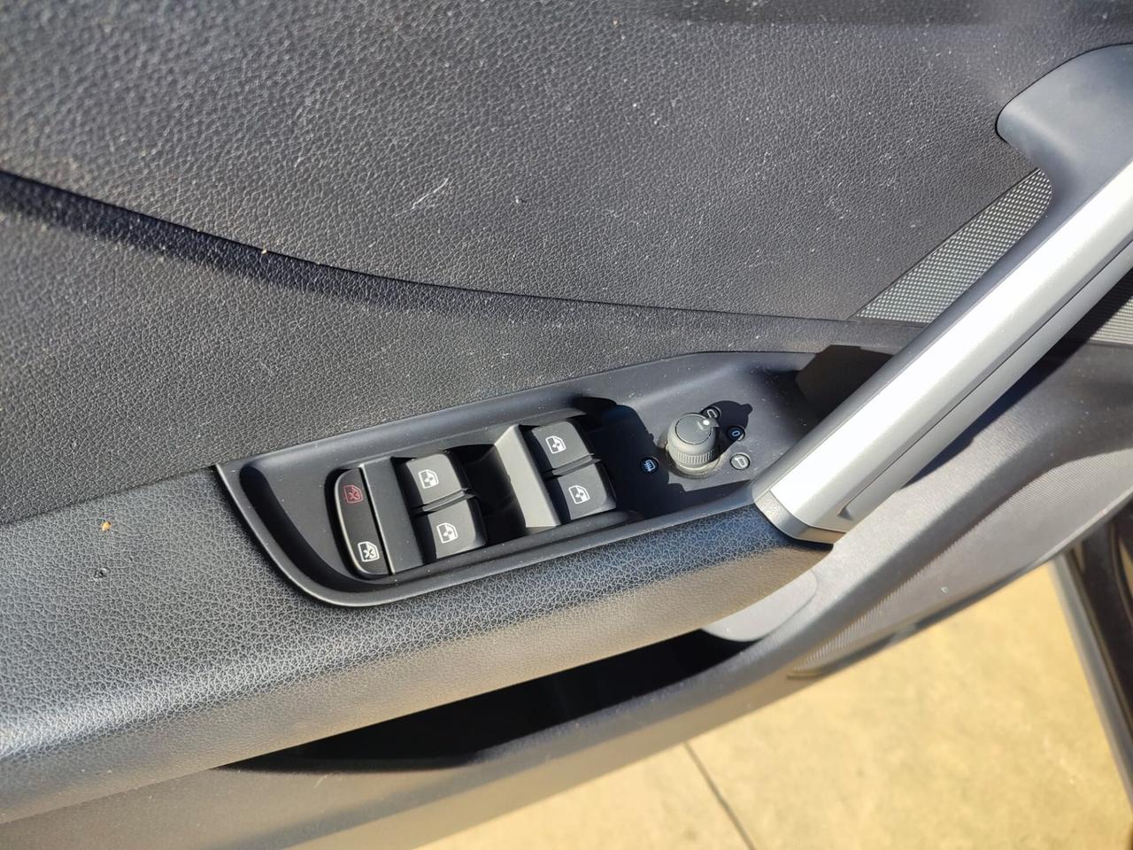 Audi Q2 30 TDI S tronic Admired