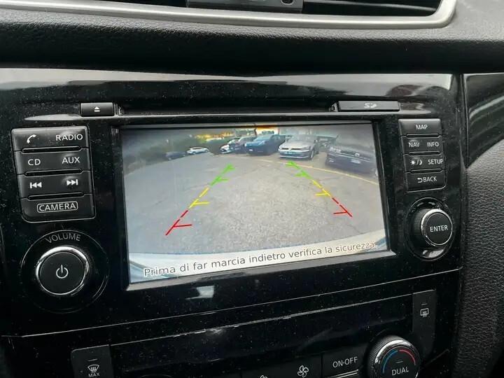 Nissan Qashqai 1.6 dCi 2WD Business BLACK FRIDAY