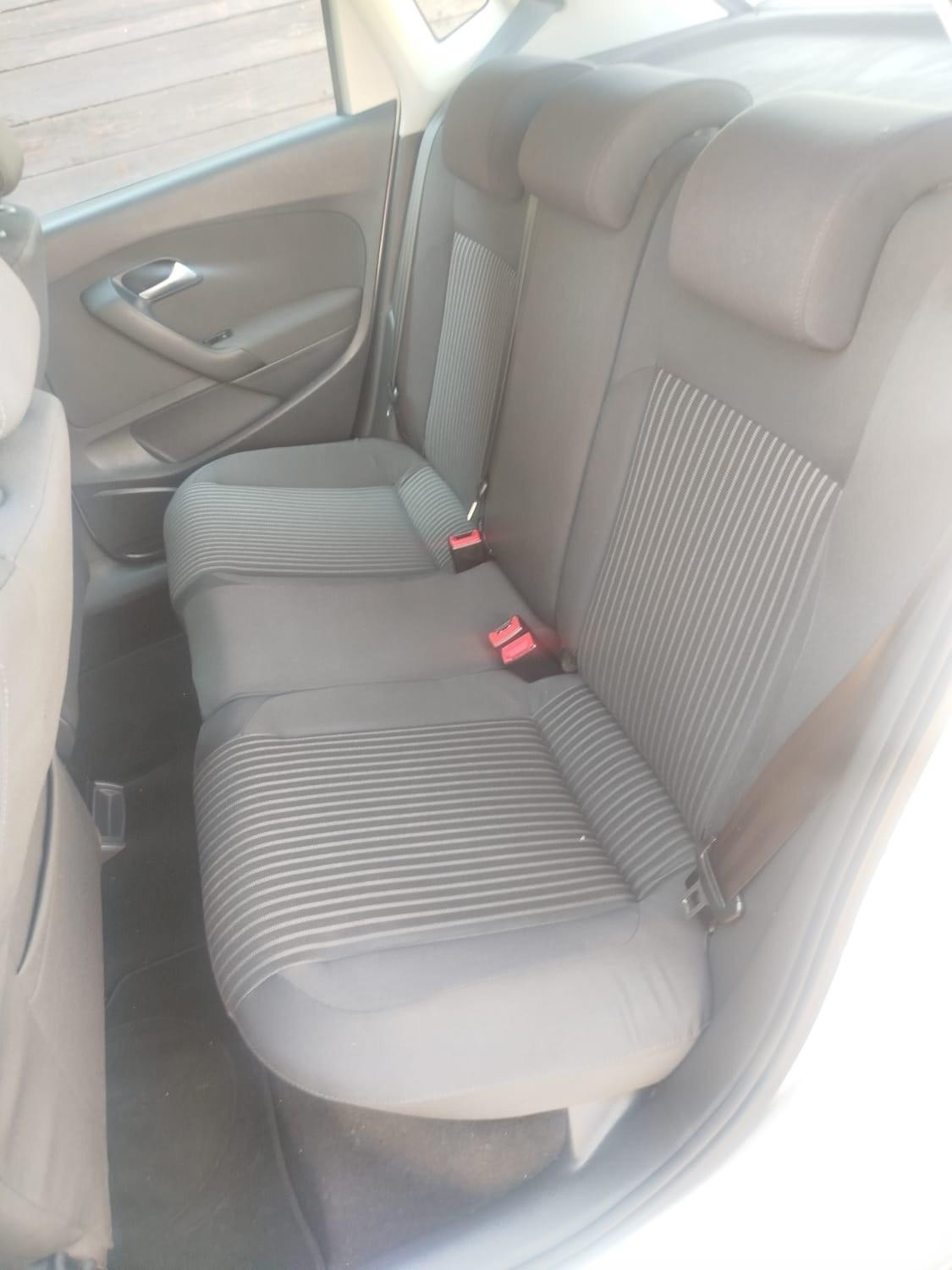 Volkswagen Polo 1.4 5 porte Highline BiFuel