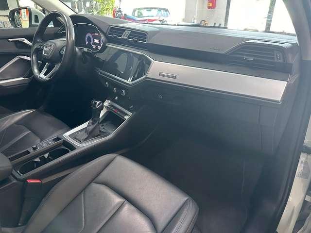 Audi Q3 Sportback 35 2.0 tdi Plus s-tronic PERFETTA!!!