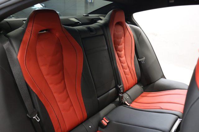 BMW 840 i Gran Coupé M SPORT