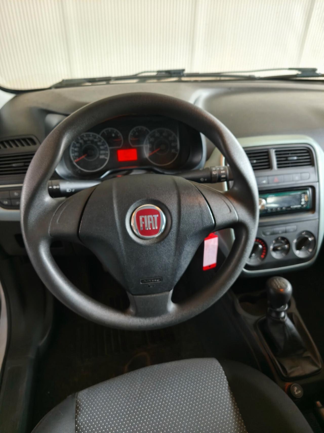 Fiat Punto Evo 1.2 5 porte Dynamic