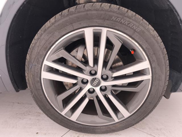 AUDI Q5 40 2.0 tdi mhev 12V S line Plus quattro s-tronic