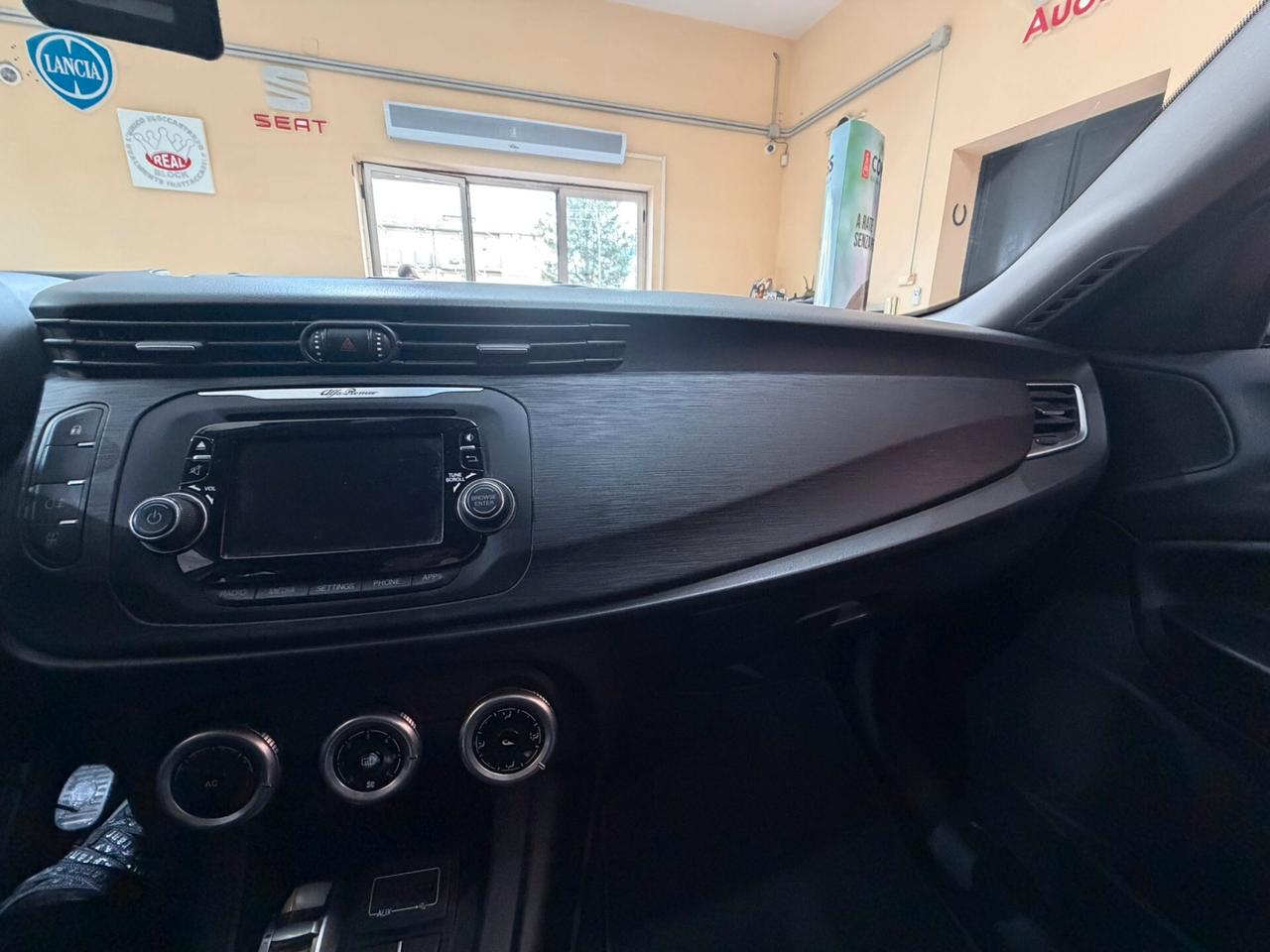 Alfa Romeo Giulietta 1.6 JTDm 120 CV Super