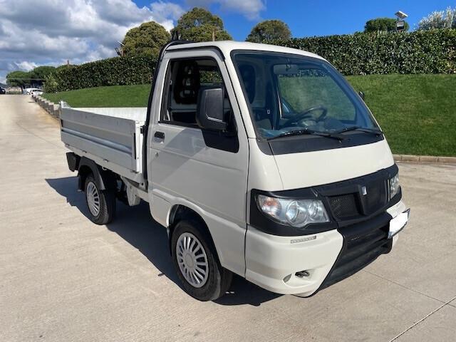 Piaggio Porter 1.3 Cassonato Rib. lega Std (1,7t)