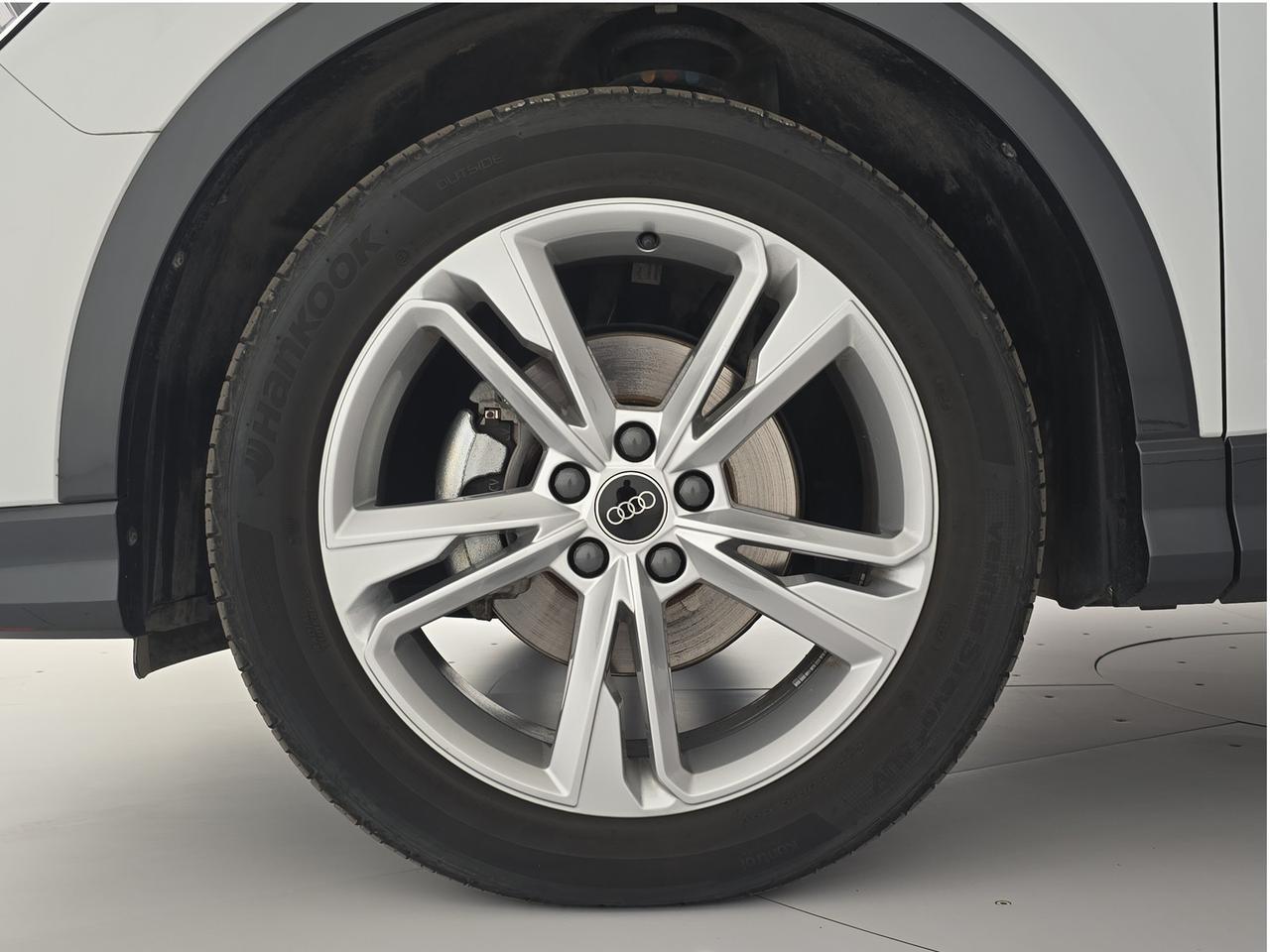 Audi Q3 sportback 35 2.0 tdi s line edition s-tronic
