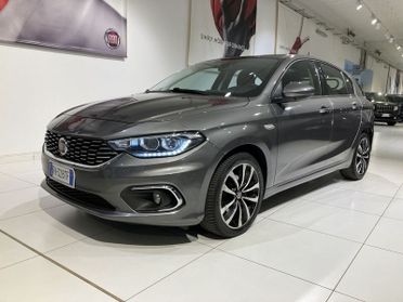 FIAT Tipo 1.3 Mjt 5 porte Lounge N1 Autocarro 4 posti
