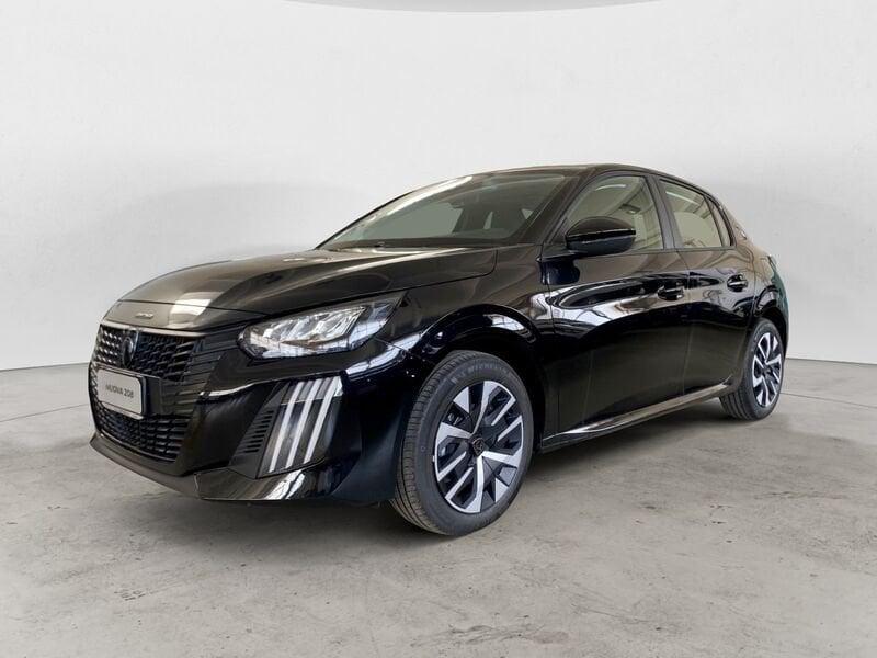 Peugeot 208 208 1.2 puretech Style s&s 100cv