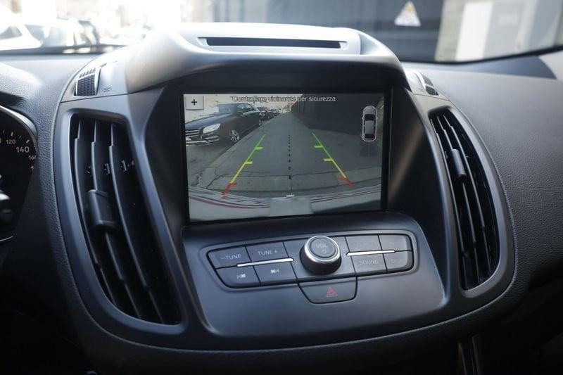 Ford Kuga Ford Kuga 1.5 TDCi 120CV 2WD ST-Line Business Unicoproprietario