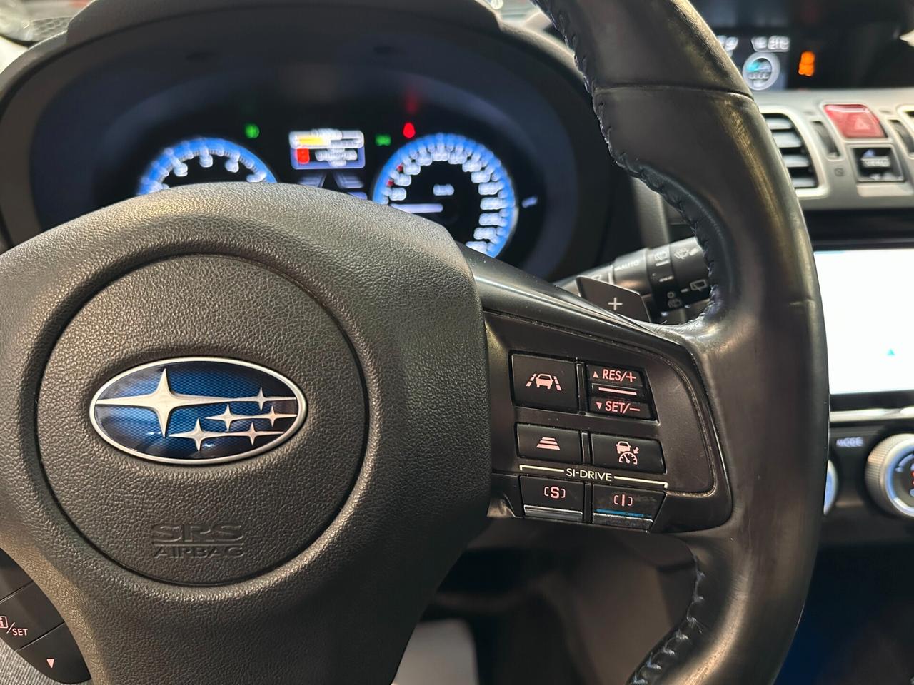 Subaru Levorg 2.0i Lineartronic Premium - FULL OPTIONAL GPL FINO 2028