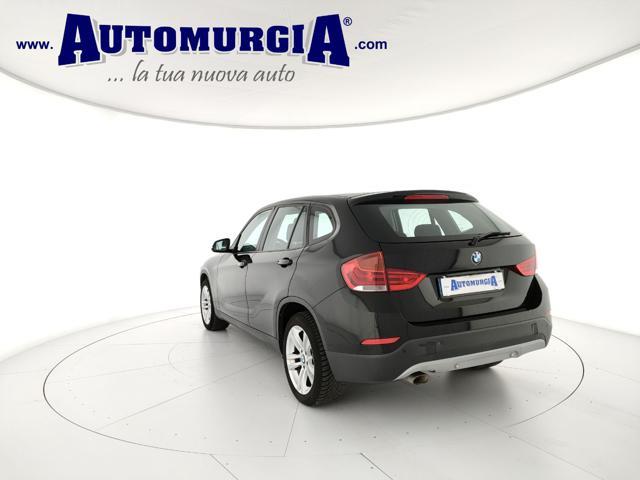 BMW X1 xDrive18d