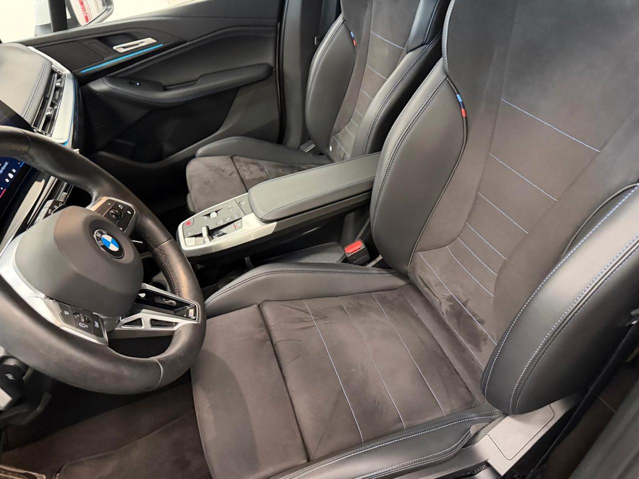 Bmw 216 220d 48V Active Tourer Msport