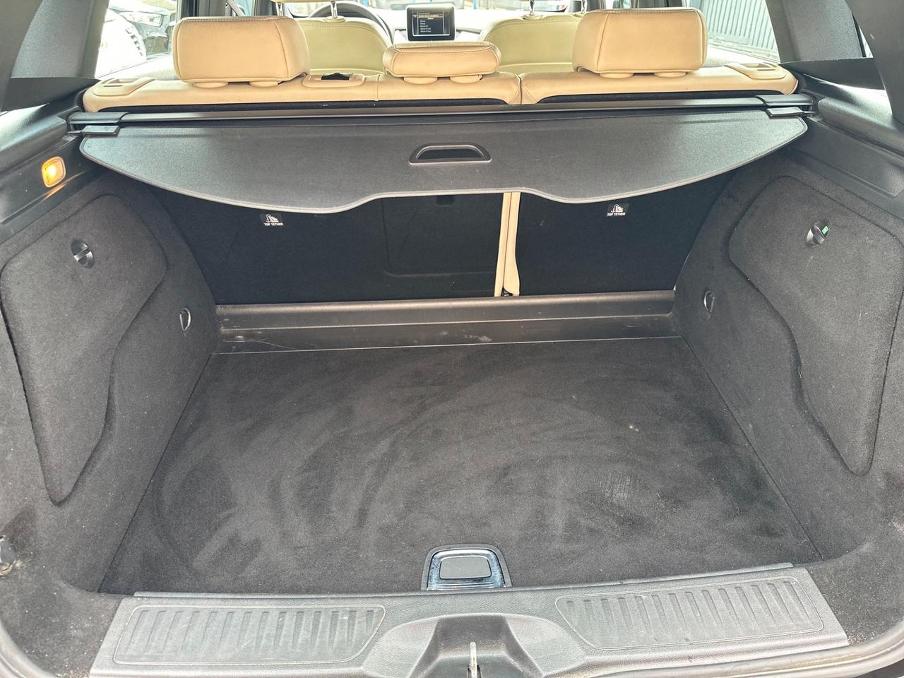 Mercedes-benz B 180 B 180 d Business