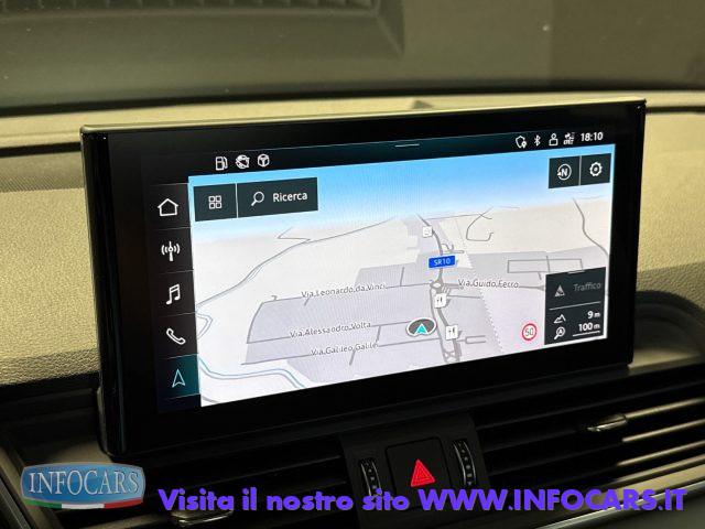 AUDI Q5 40 TDI 204 CV Quattro S tronic S line - PROMO