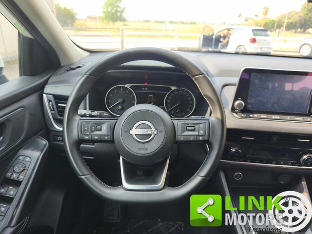 NISSAN Qashqai MHEV ACENTA 2WD
