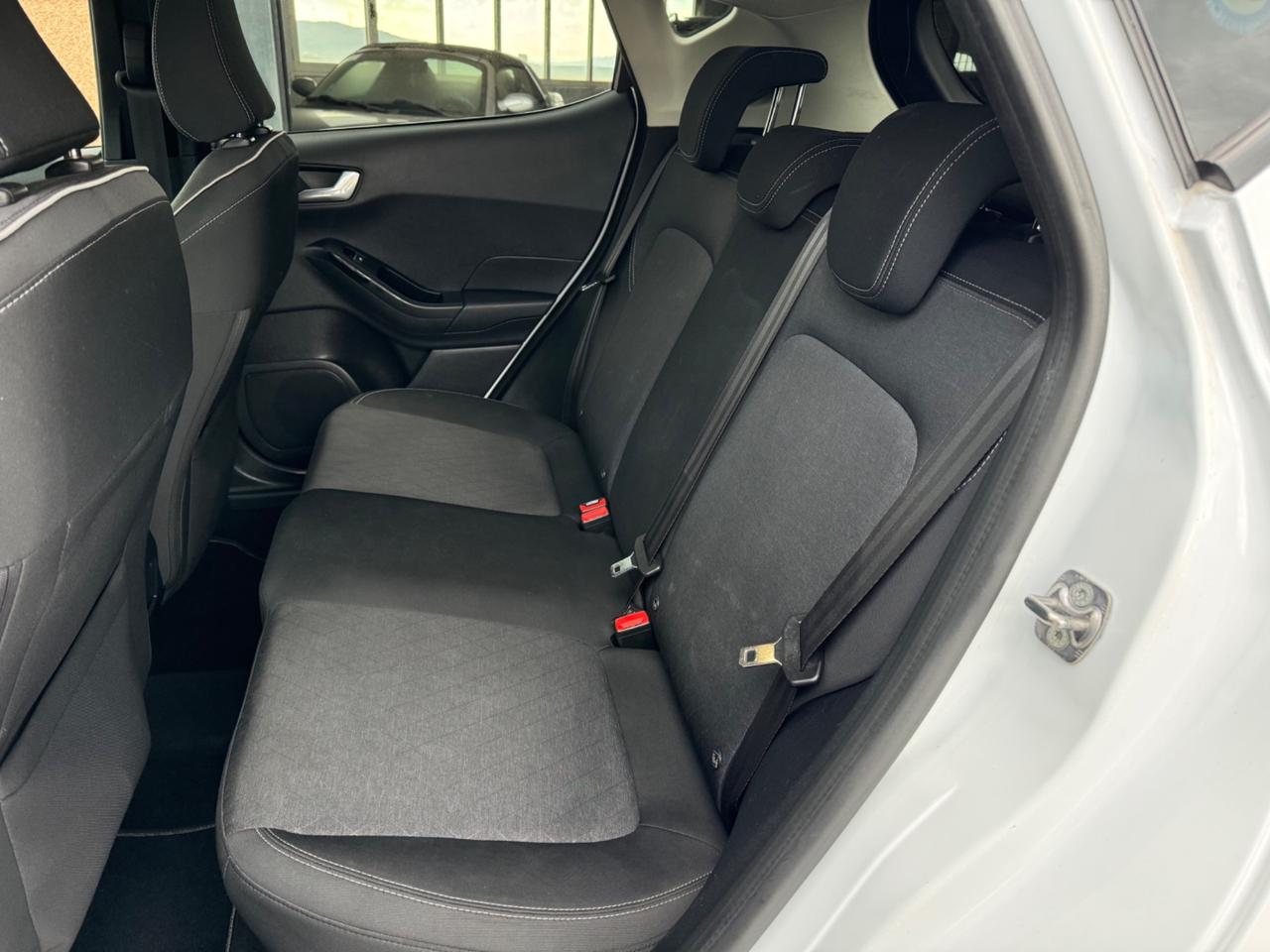 Ford Fiesta 1.5 EcoBlue 86cv 5 porte Active