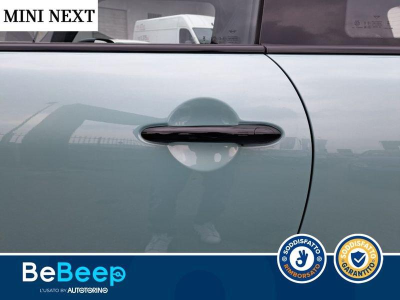 MINI Cooper MINI 3P 1.5 C FAVOURED AUTO