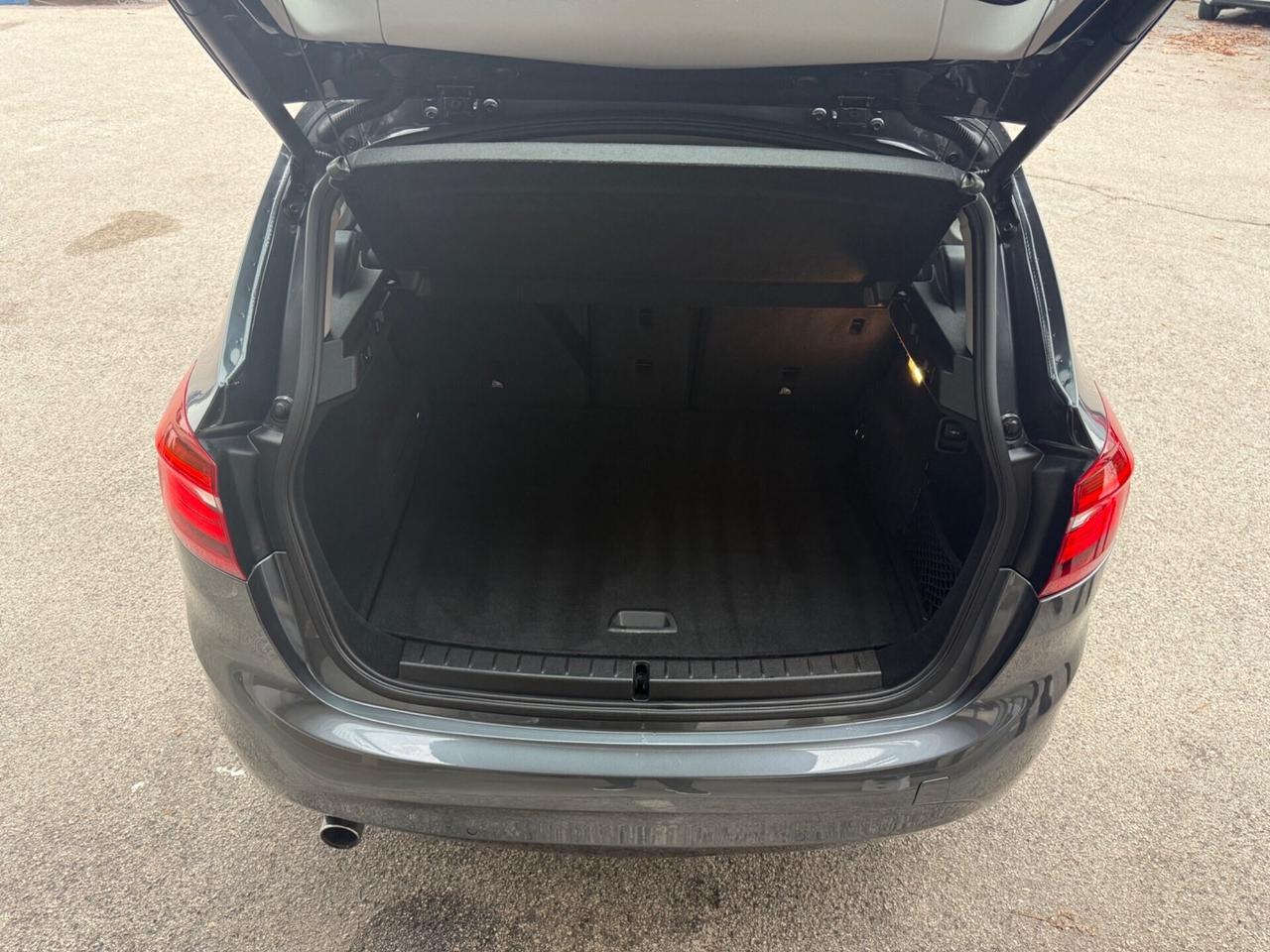 Bmw 218 - 2.0 Diesel 150 cv - 2018 - Automatica