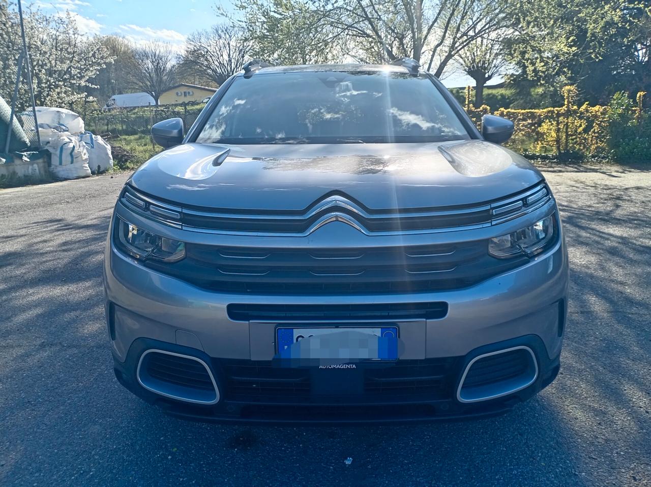 Citroen C5 Aircross 130 S&S Shine