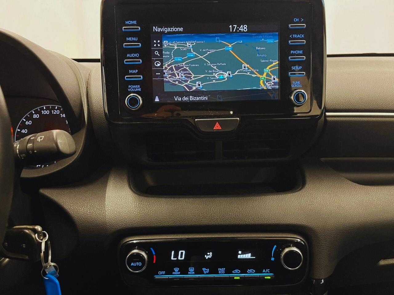 Toyota Yaris 1.5 (116CV) Hybrid 5 porte Business