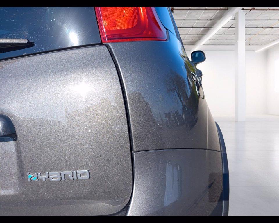 FIAT Panda 1.0 firefly hybrid City Life s&s 70cv 5p.ti del 2023