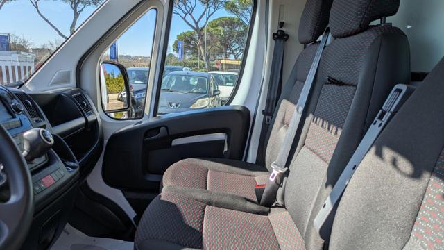 OPEL Movano CAB 2.2bhdi 140cv EDIT. HEAVY 35 L3 +IVA