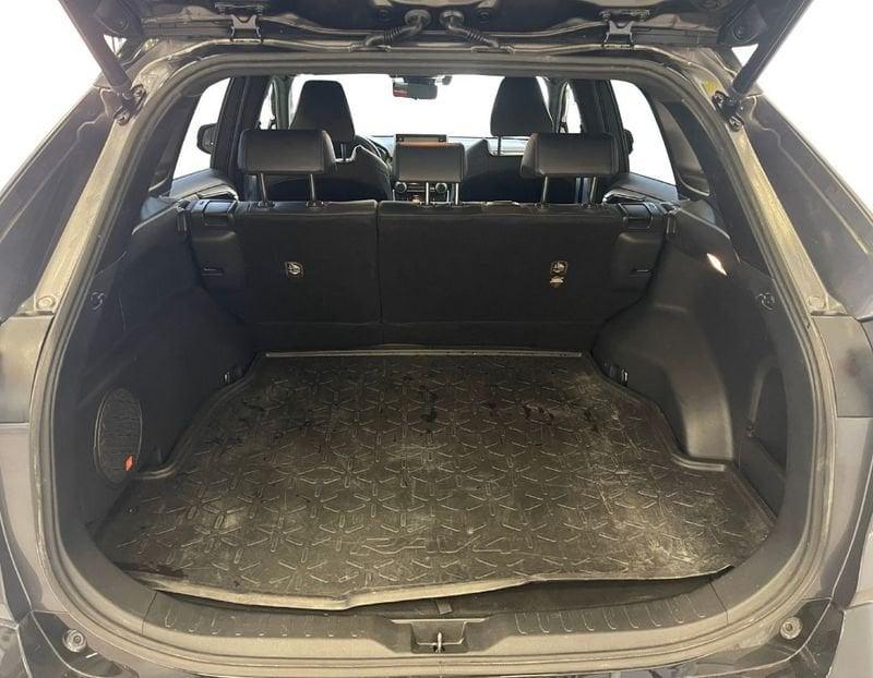 Toyota RAV4 RAV4 2.5 HV (218CV) E-CVT 2WD Style